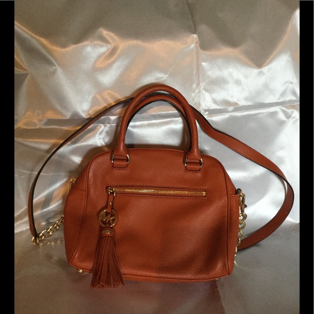 Michael Kors crossbody